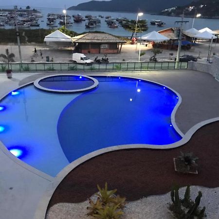 Apartamento Praia Dos Anjos 2 Vagas De Garagem E Ar-Condicionado Arraial do Cabo Eksteriør billede