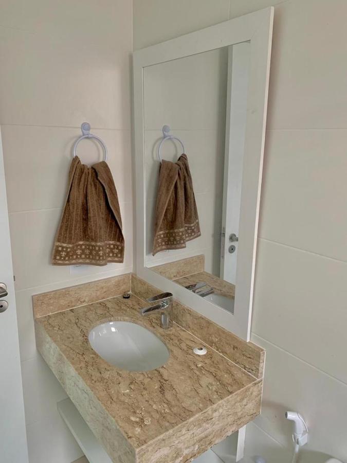 Apartamento Praia Dos Anjos 2 Vagas De Garagem E Ar-Condicionado Arraial do Cabo Eksteriør billede