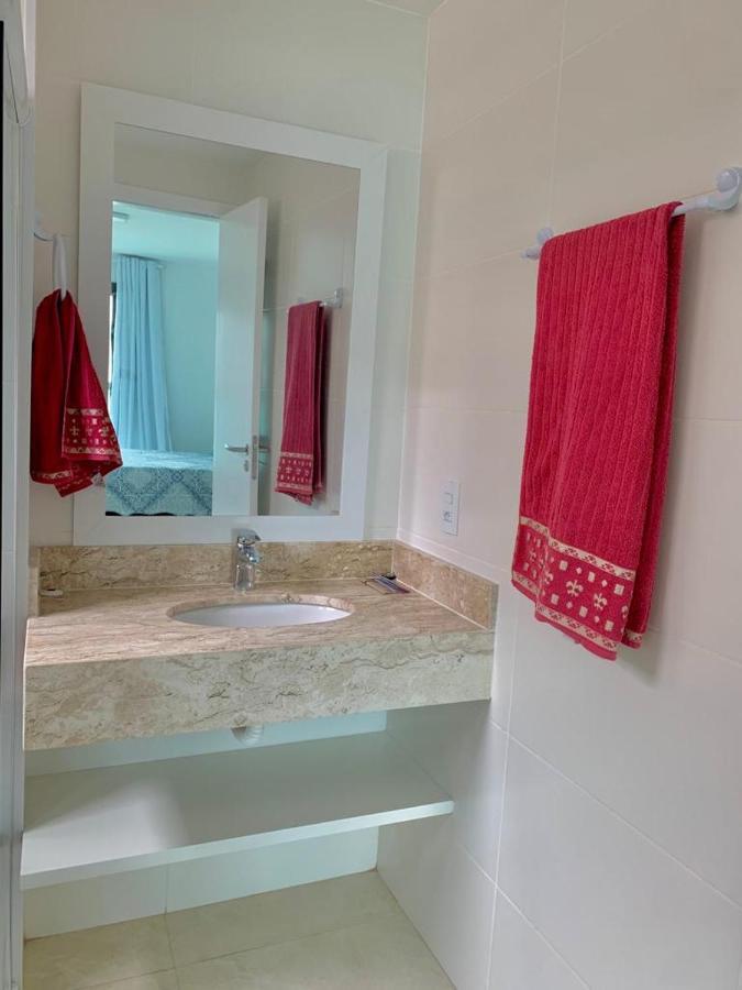 Apartamento Praia Dos Anjos 2 Vagas De Garagem E Ar-Condicionado Arraial do Cabo Eksteriør billede