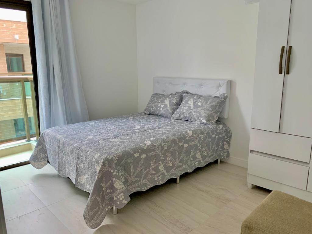 Apartamento Praia Dos Anjos 2 Vagas De Garagem E Ar-Condicionado Arraial do Cabo Eksteriør billede