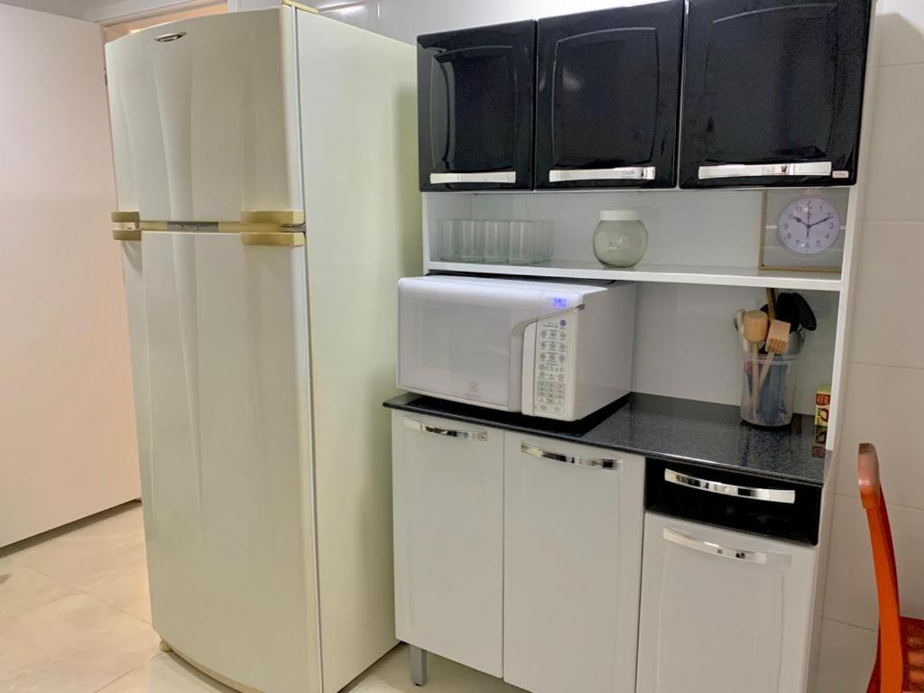 Apartamento Praia Dos Anjos 2 Vagas De Garagem E Ar-Condicionado Arraial do Cabo Eksteriør billede