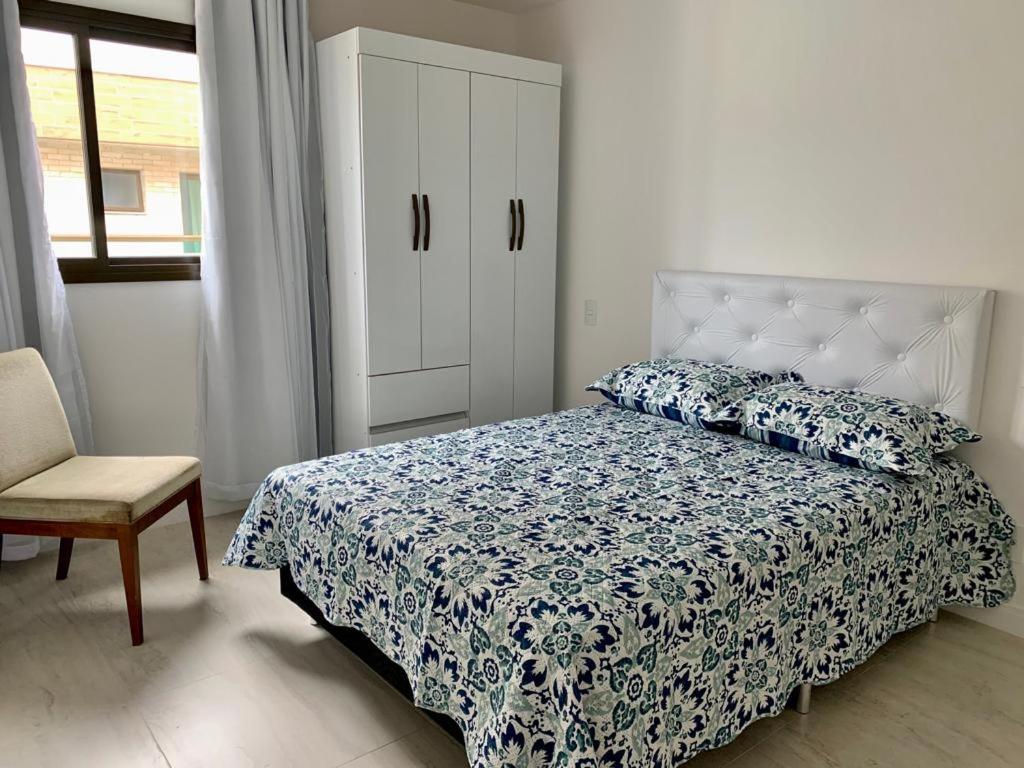 Apartamento Praia Dos Anjos 2 Vagas De Garagem E Ar-Condicionado Arraial do Cabo Eksteriør billede