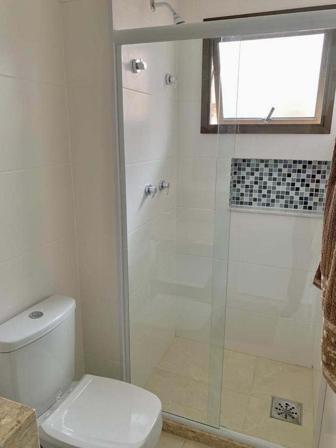 Apartamento Praia Dos Anjos 2 Vagas De Garagem E Ar-Condicionado Arraial do Cabo Eksteriør billede