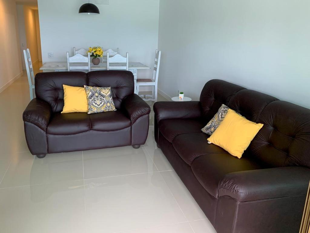 Apartamento Praia Dos Anjos 2 Vagas De Garagem E Ar-Condicionado Arraial do Cabo Eksteriør billede