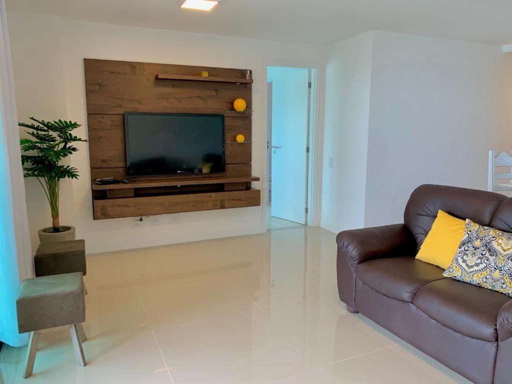 Apartamento Praia Dos Anjos 2 Vagas De Garagem E Ar-Condicionado Arraial do Cabo Eksteriør billede