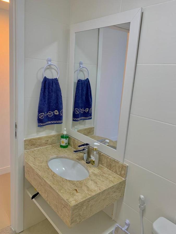 Apartamento Praia Dos Anjos 2 Vagas De Garagem E Ar-Condicionado Arraial do Cabo Eksteriør billede