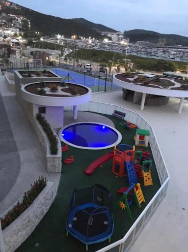 Apartamento Praia Dos Anjos 2 Vagas De Garagem E Ar-Condicionado Arraial do Cabo Eksteriør billede